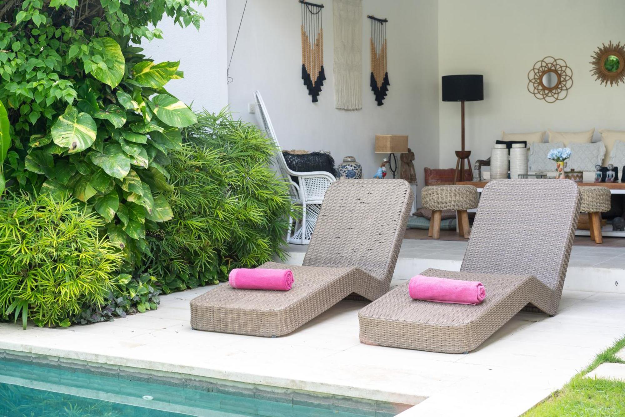Tara By Finder Seminyak (Bali)