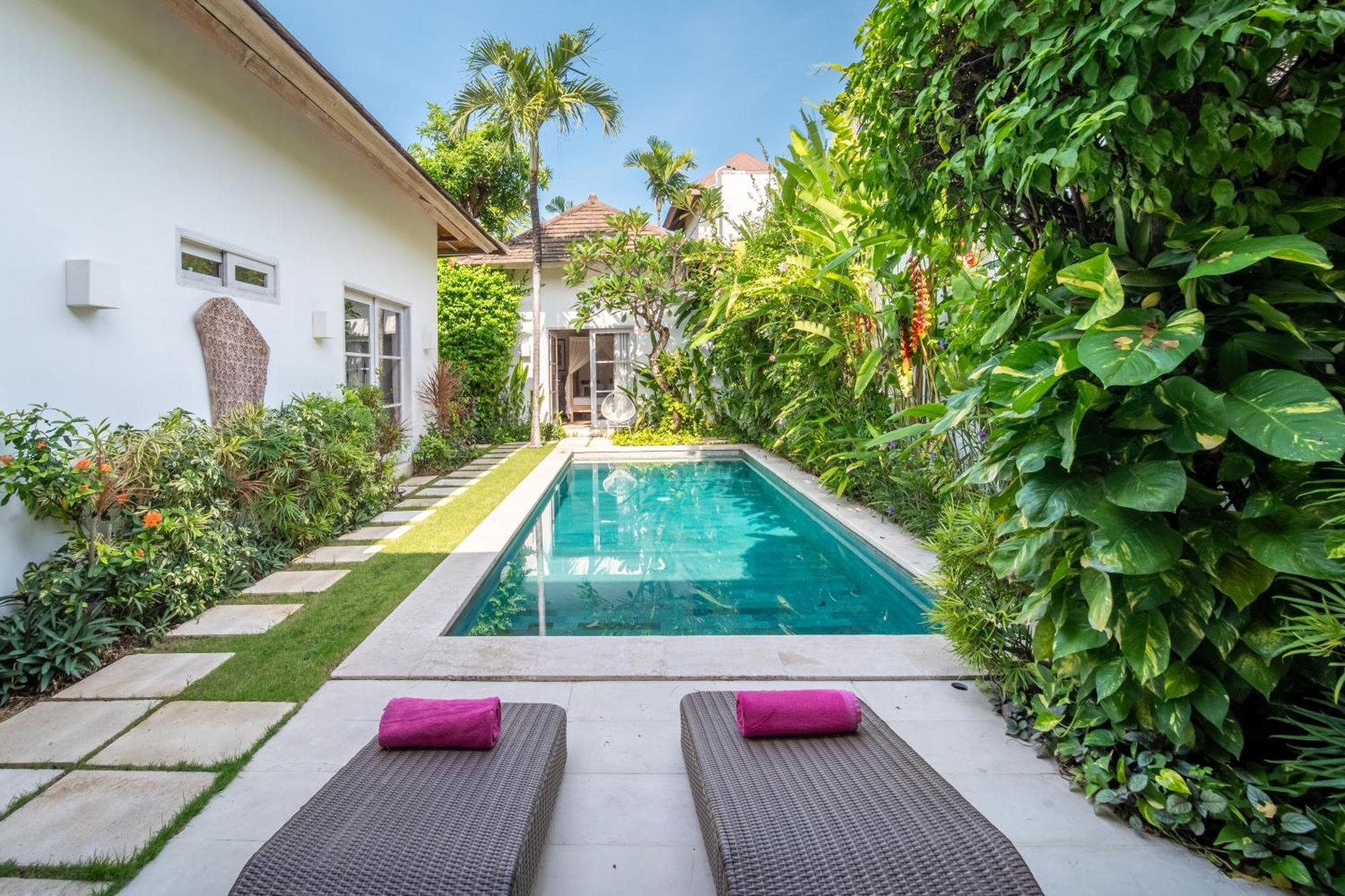 Villa Tara By Finder *