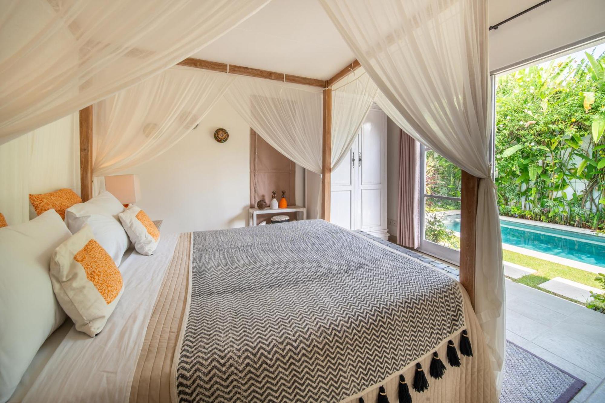 Tara By Finder Villa Seminyak (Bali)
