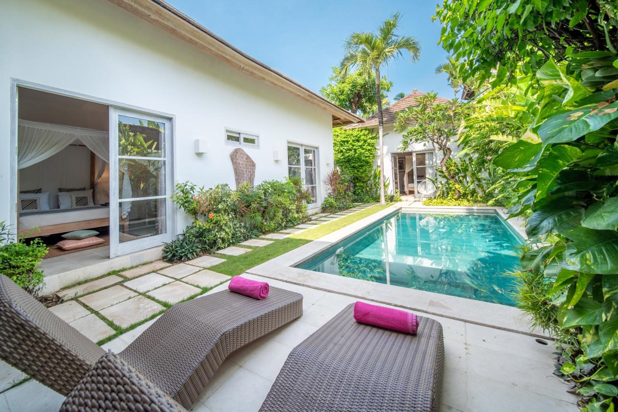 Villa Tara By Finder Seminyak (Bali)