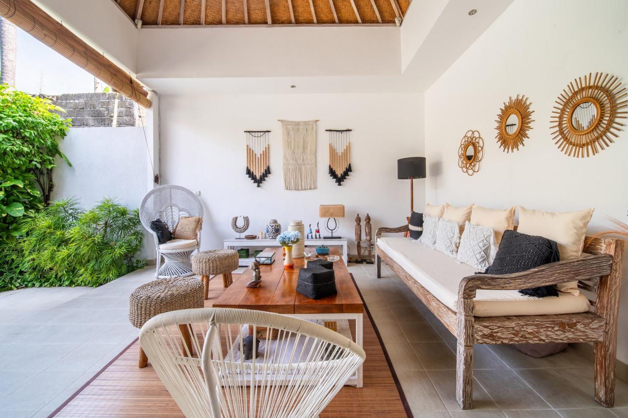 Tara By Finder Villa Seminyak (Bali)