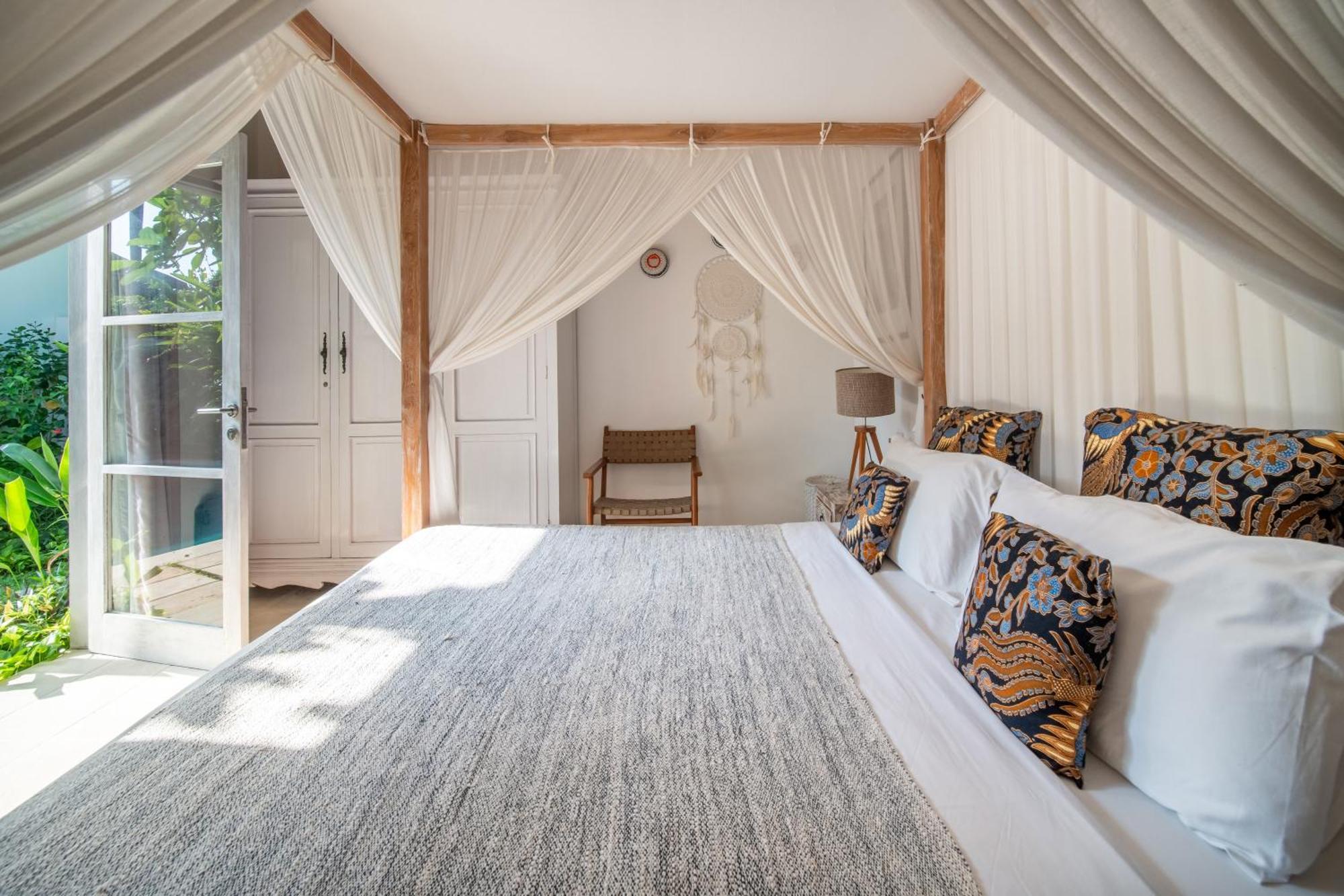 Villa Tara By Finder Seminyak (Bali)