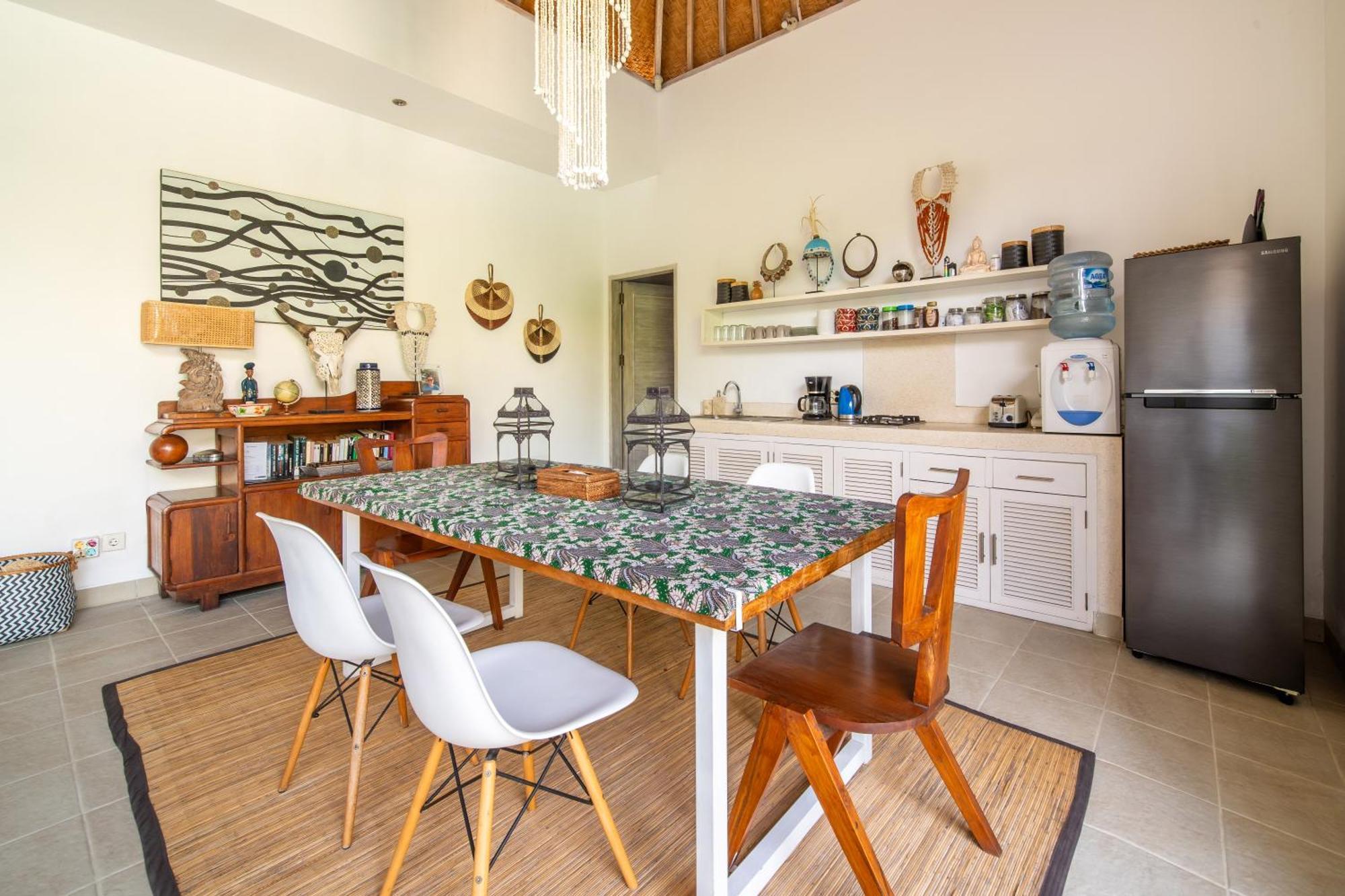 Tara By Finder Villa