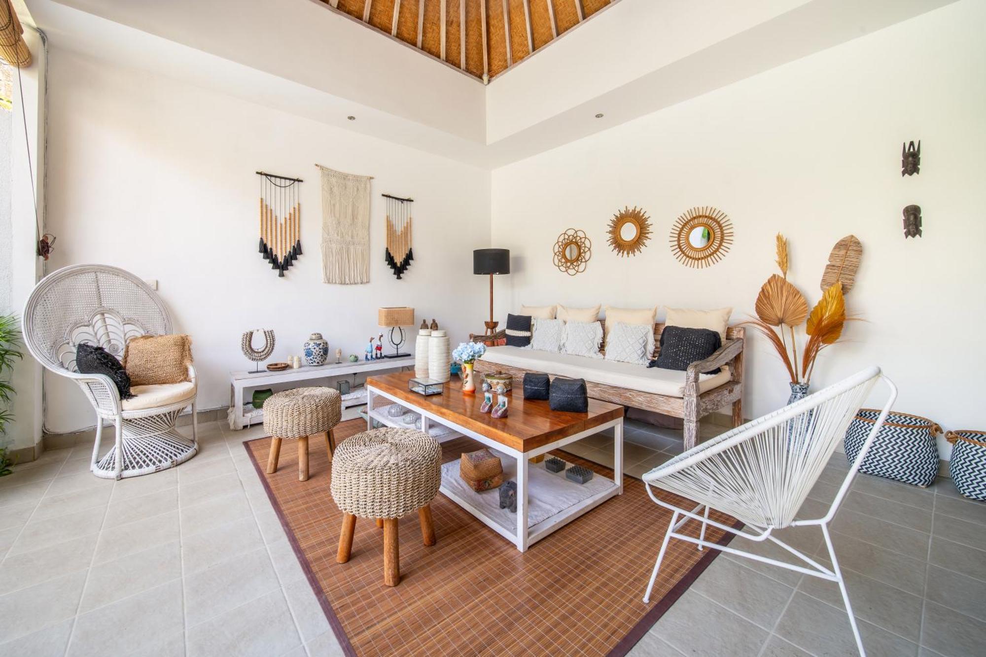 Villa Tara By Finder *